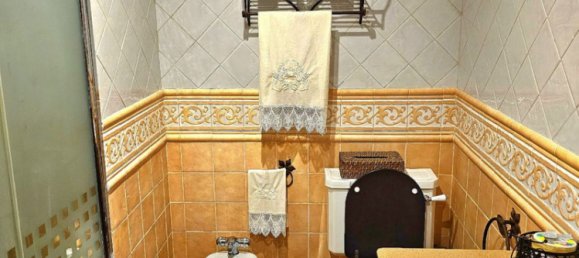 2 bedrooms Duplex in Estepona, Spain No. 57811 11