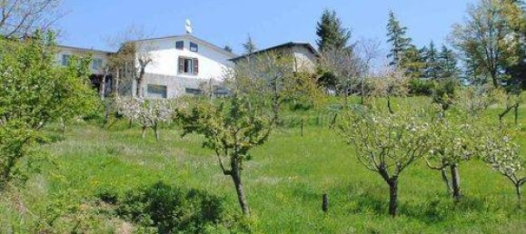 1986m² Land in Castel d'Aiano, Italy No. 82677 3