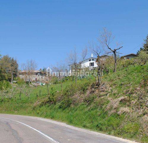 1986m² Land in Castel d'Aiano, Italy No. 82677