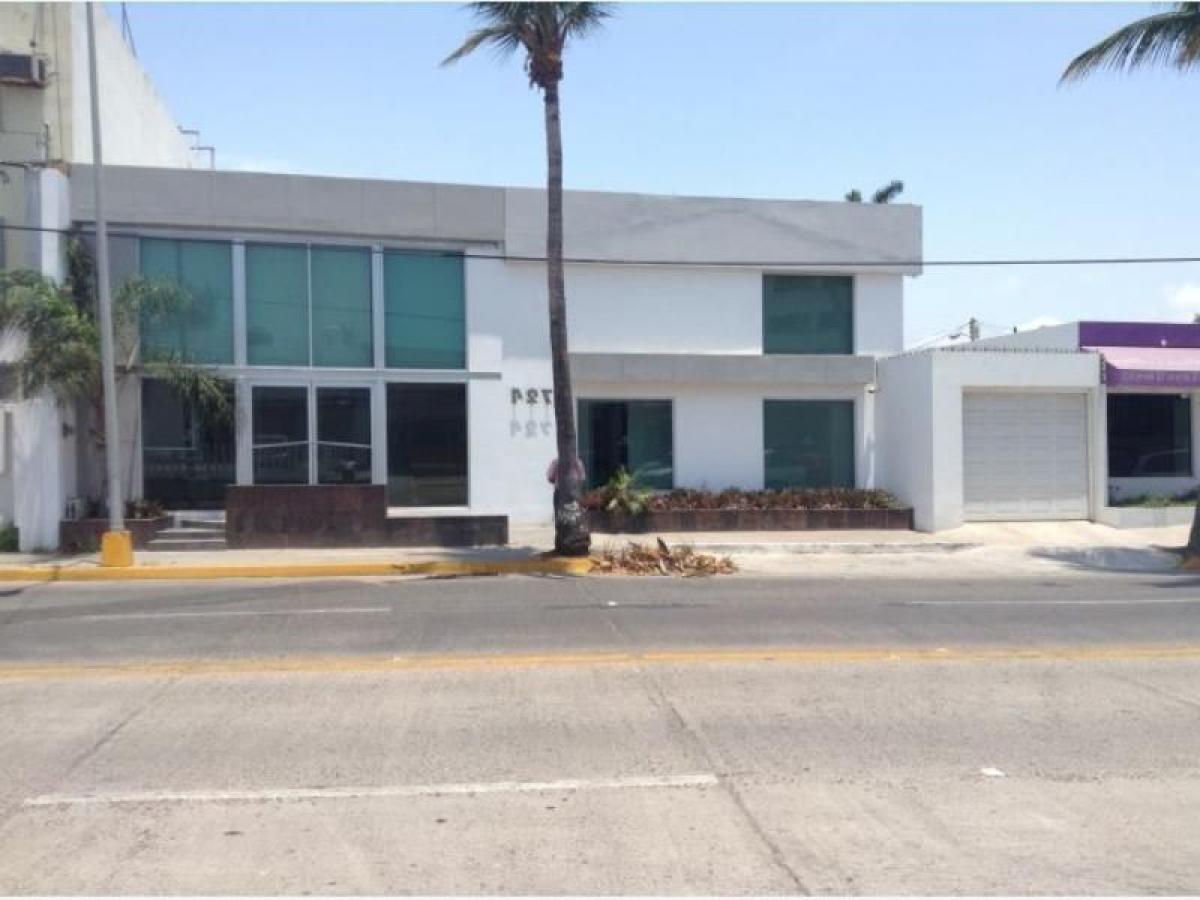 2 bedrooms House in Sinaloa, Mexico No. 187500