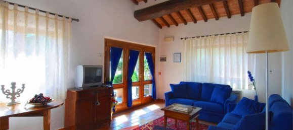 10 rooms Apartment in San Gimignano, Italy No. 134998 35
