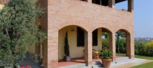 10 rooms Apartment in San Gimignano, Italy No. 134998 10