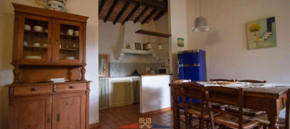 10 rooms Apartment in San Gimignano, Italy No. 134998 25