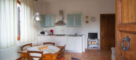 10 rooms Apartment in San Gimignano, Italy No. 134998 30