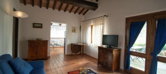 10 rooms Apartment in San Gimignano, Italy No. 134998 33