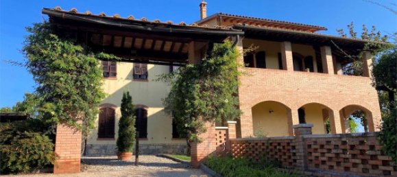 10 rooms Apartment in San Gimignano, Italy No. 134998 7