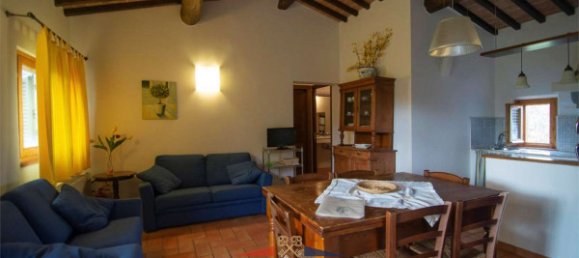 10 rooms Apartment in San Gimignano, Italy No. 134998 24