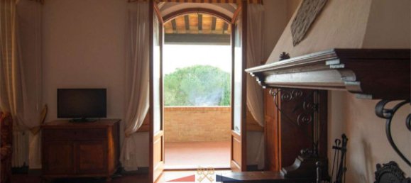 10 rooms Apartment in San Gimignano, Italy No. 134998 17