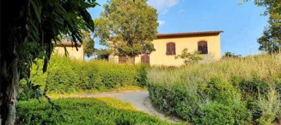 10 rooms Apartment in San Gimignano, Italy No. 134998 9