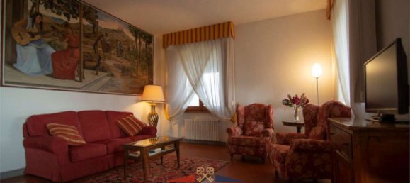 10 rooms Apartment in San Gimignano, Italy No. 134998 15