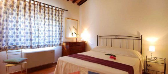 10 rooms Apartment in San Gimignano, Italy No. 134998 32