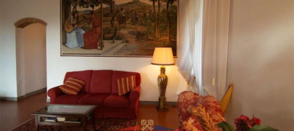 10 rooms Apartment in San Gimignano, Italy No. 134998 12