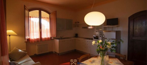 10 rooms Apartment in San Gimignano, Italy No. 134998 27