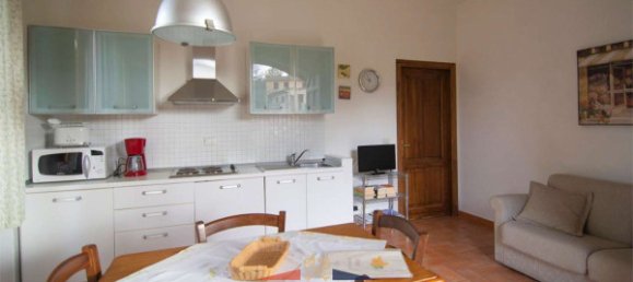 10 rooms Apartment in San Gimignano, Italy No. 134998 29