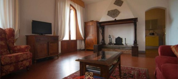 10 rooms Apartment in San Gimignano, Italy No. 134998 16