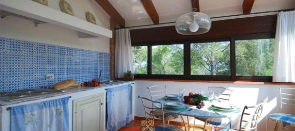 10 rooms Apartment in San Gimignano, Italy No. 134998 31