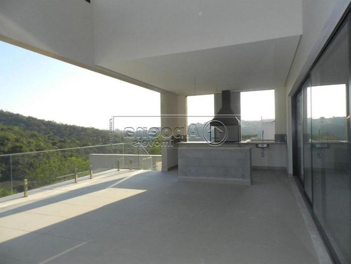 Casa T4 em São Paulo, Brazil N.º 497863