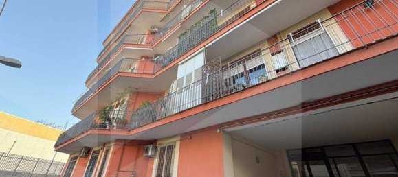 4 rooms Apartment in Pomigliano d'Arco, Italy No. 24055 22