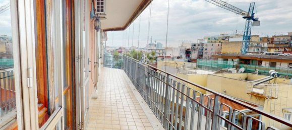 4 rooms Apartment in Pomigliano d'Arco, Italy No. 24055 16