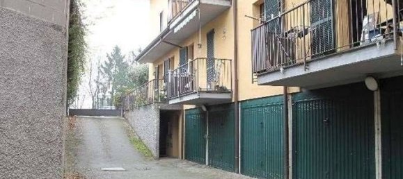 1 bedroom Apartment in Marcallo con Casone, Italy No. 375811 2