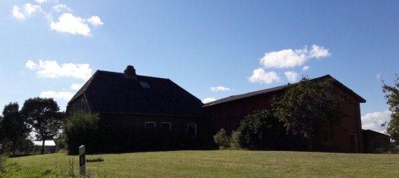 5 rooms Farm in Steinburg, Germany No. 297048 2