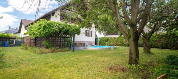 6-Zimmer Haus in Schwechat, Austria, Nr. 198323 2