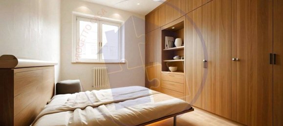 3 bedrooms Apartment in Milan, Italy No. 379151 24