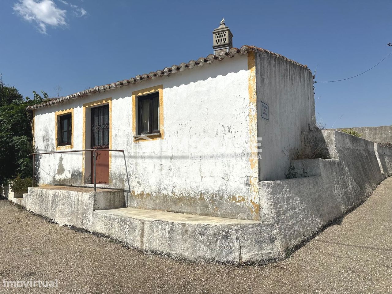 Дом с 5 спальнями в Сан Мартинью даш Аморейраш, Португалия № 223897