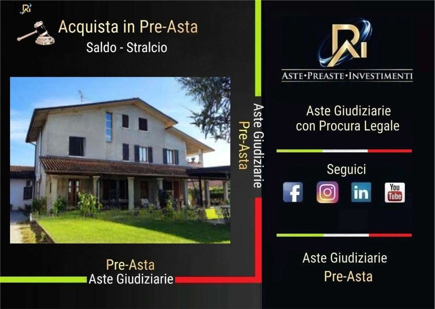 7-salle Appartement à Gottolengo, Italy No. 183994