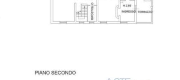 7-salle Appartement à Gottolengo, Italy No. 183994 18