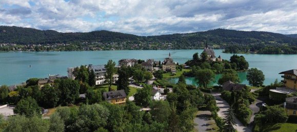 6 rooms House in Maria Worth, Austria No. 201340 21