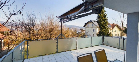 6 rooms House in Maria Worth, Austria No. 201340 8