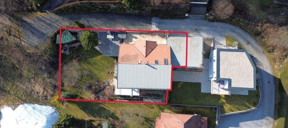 6 rooms House in Maria Worth, Austria No. 201340 22