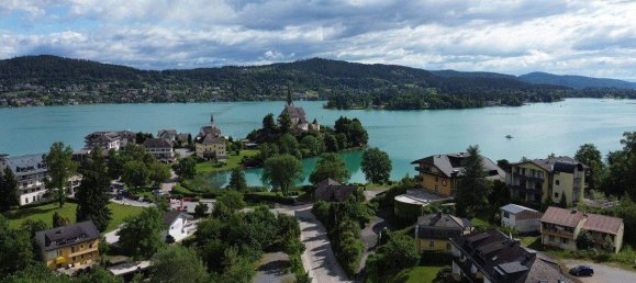 6 rooms House in Maria Worth, Austria No. 201340 20