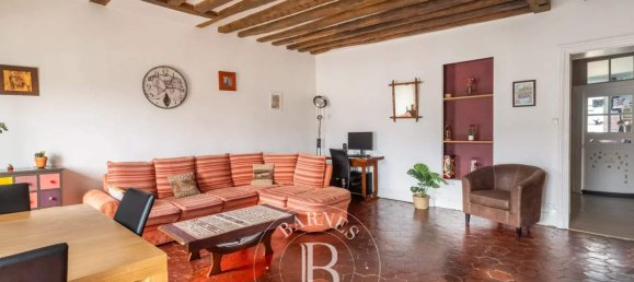 2 bedrooms Apartment in Versailles, France No. 168086 4