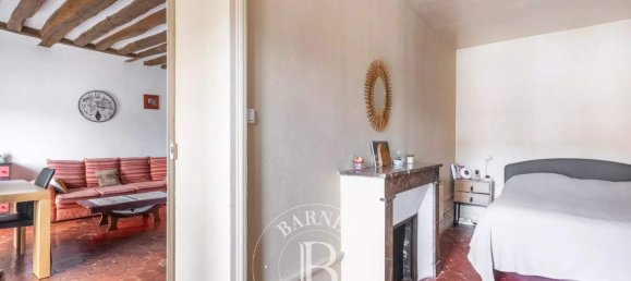2 bedrooms Apartment in Versailles, France No. 168086 7