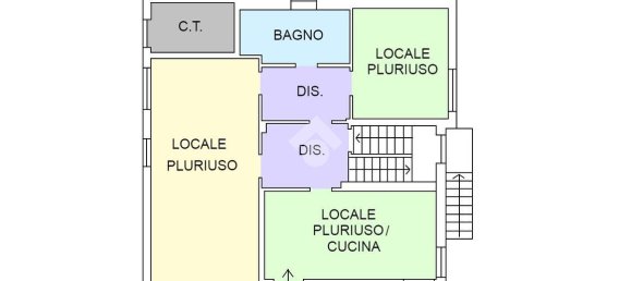 10-Zimmer Haus in Samarate, Italy, Nr. 121958 11