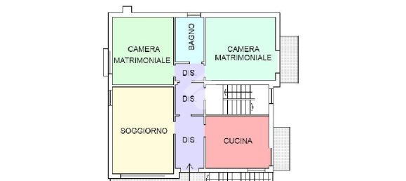 10-Zimmer Haus in Samarate, Italy, Nr. 121958 25