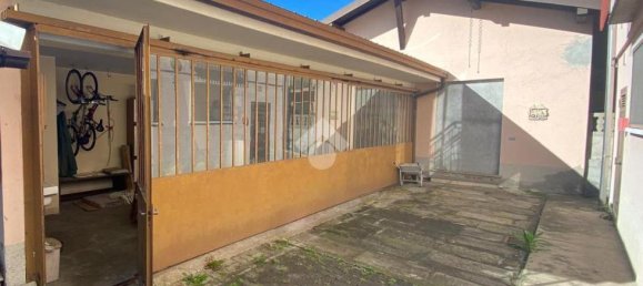 10-Zimmer Haus in Samarate, Italy, Nr. 121958 21