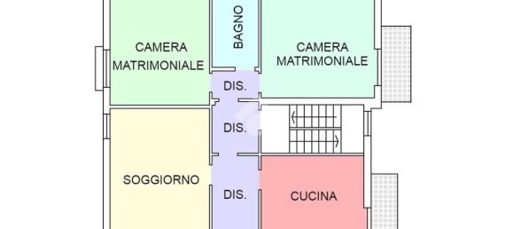 10-Zimmer Haus in Samarate, Italy, Nr. 121958 4