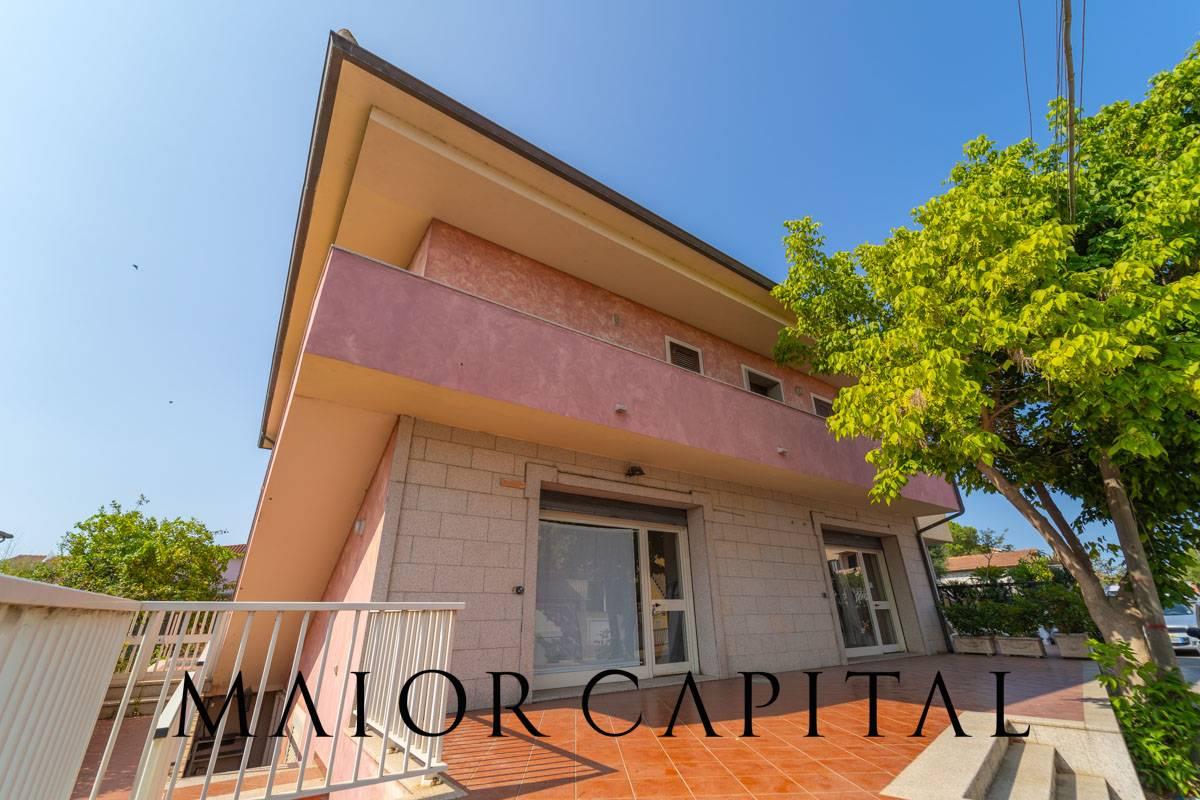 11-Zimmer Haus in Olbia, Italy, Nr. 147798