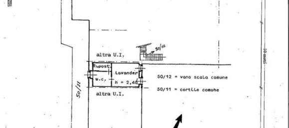 5 rooms House in Vertemate con Minoprio, Italy No. 333665 13