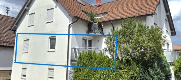 2 غرف نوم شقة في Rems-Murr-Kreis, Germany رقم 368749 2