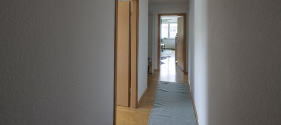 Квартира с 1 спальней в Фрайбург им Брайсгау, Германия № 43243 4