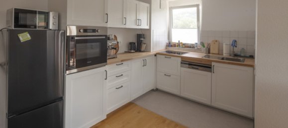 Квартира с 1 спальней в Фрайбург им Брайсгау, Германия № 43243 6