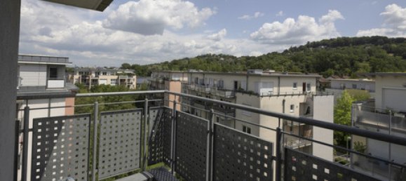 Квартира с 1 спальней в Фрайбург им Брайсгау, Германия № 43243 2