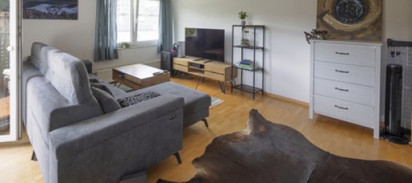 Квартира с 1 спальней в Фрайбург им Брайсгау, Германия № 43243 7