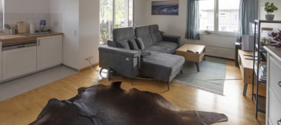 Квартира с 1 спальней в Фрайбург им Брайсгау, Германия № 43243 9
