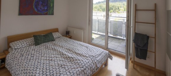 Квартира с 1 спальней в Фрайбург им Брайсгау, Германия № 43243 5