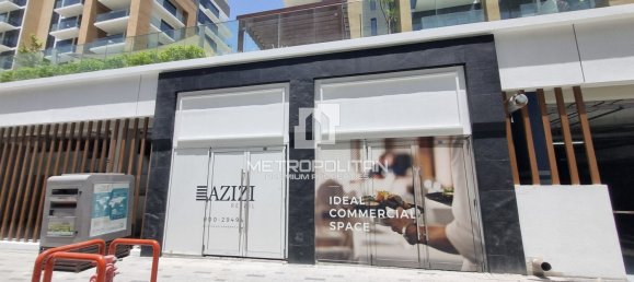 24.1m² Shop in Meydan, UAE No. 109119 10